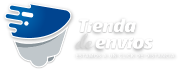 Logo Tiendas de Envíos