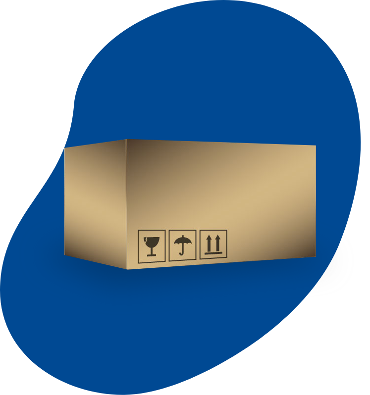 Imagen Paquetería Express